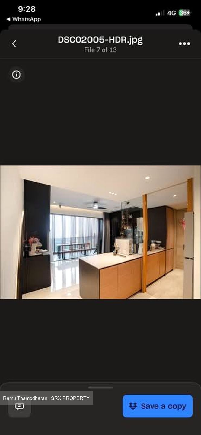 Midwood (D23), Condominium #635792871